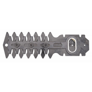 Akumulatorske škarje za travo in grmičevje