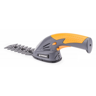 AKU škarje za travo in grmičevje 7,2V 1,5Ah PM-ANTK-7,2T