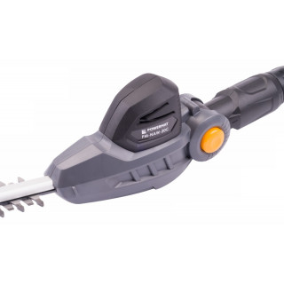 AKU teleskopske škarje za živo mejo 20V - 41 cm PM-NAW-20C