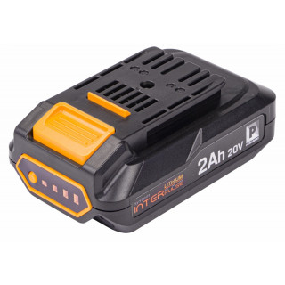 AKU teleskopske škarje za živo mejo 20V - 41 cm PM-NAW-20C