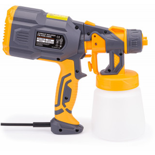 Električna brizgalna pištola  PM-PDM-550M