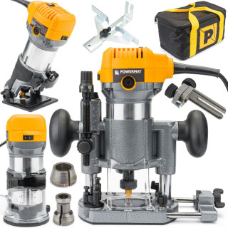 Zgornji rezalnik  PM-FGW-2000T