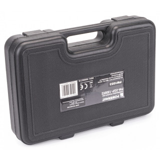 Aparat za varjenje plastičnih cevi s 6 nastavki...