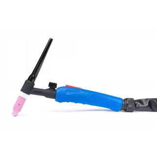 Varilni kabelski gorilnik TIG LIFT TIG-17V-16 konektor 16/25