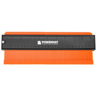 Šablona za ploščice PM-GSK-10T