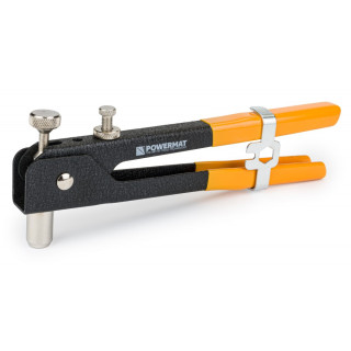 Ročni kovičnik za kovične matice M3-M8 PM-NIR-86SU