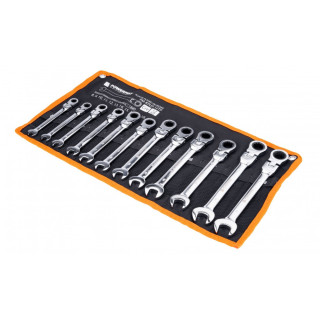 Garnitura nasadnih ključev  PM-KPLO-12TP