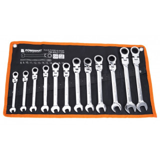 Garnitura nasadnih ključev  PM-KPLO-12TP