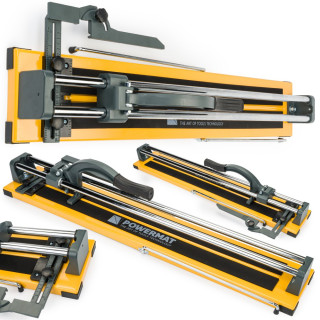 Rezalnik ploščic 800 mm  PM-PRDG-800T