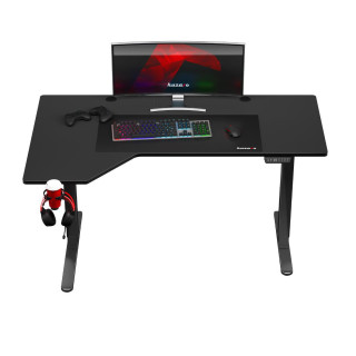 Po višini nastavljiva miza Huzaro HERO 9.1