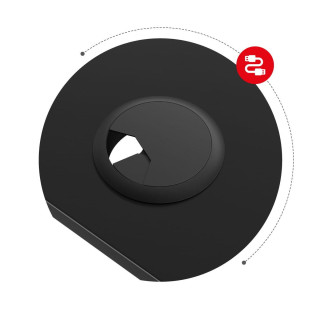 Po višini nastavljiva miza Huzaro HERO 9.1