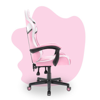 Roza-bel gaming stol HELLS CHAIR za otroke