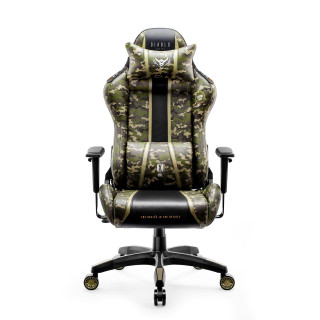 Kamuflažni igralni stol DIABLO Legion 2.0