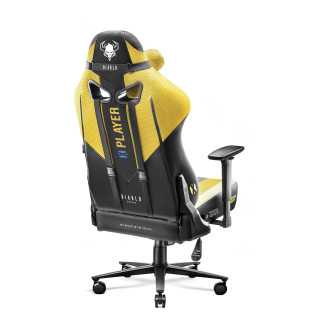 Gaming stol DIABLO Dark Sunflower X-Player 2.0