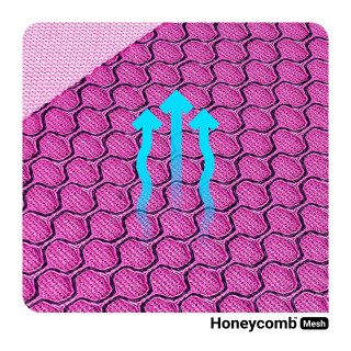 Gaming stol DIABLO Marshmallow Pink X-Player 2.0