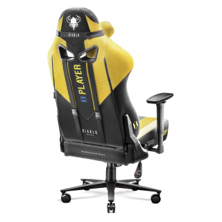 Gaming stol DIABLO KING Dark Sunflower X-Player 2.0