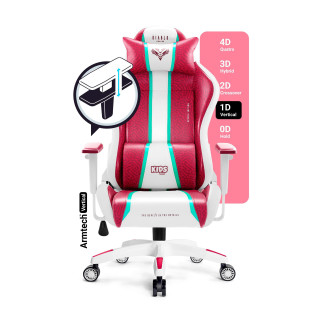 Otroški igralni stol DIABLO Candy Rose X-One 2.0