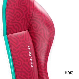 Otroški igralni stol DIABLO Candy Rose X-One 2.0