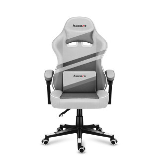 Bel gaming stol Huzaro FORCE 4.4 WHITE MESH