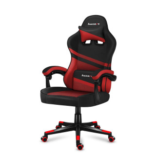 Gaming rdeč stol Huzaro FORCE 4.4 RED MESH