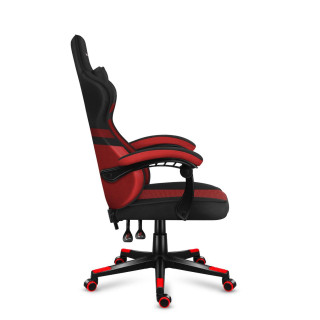 Gaming rdeč stol Huzaro FORCE 4.4 RED MESH