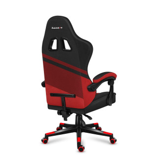 Gaming rdeč stol Huzaro FORCE 4.4 RED MESH