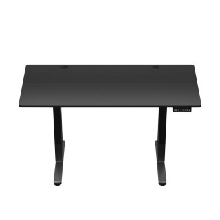 Po višini nastavljiva miza Huzaro HERO 8.2 BLACK