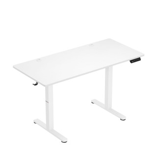 Po višini nastavljiva miza Huzaro HERO 8.2 WHITE
