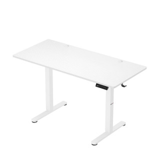 Po višini nastavljiva miza Huzaro HERO 8.2 WHITE