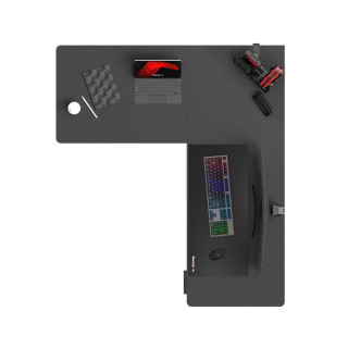 Električna kotna miza Huzaro HERO 9.5