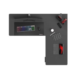 Električna kotna miza Huzaro HERO 9.5