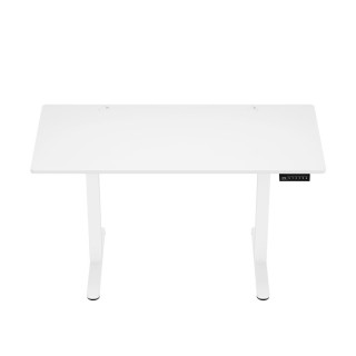 Bela električna miza Mark Adler Leader 7.0
