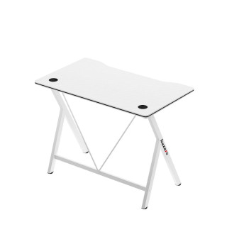Bela igralna miza Huzaro HERO 1.4 WHITE