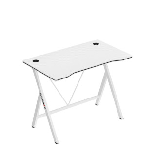 Bela igralna miza Huzaro HERO 1.4 WHITE