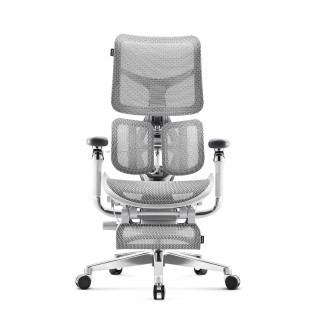 Diablo V-KINETIC siv ergonomski stol