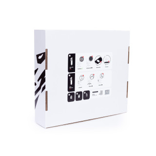 Komplet za čiščenje tkanine za oblazinjenje stolov Diablo kot nov