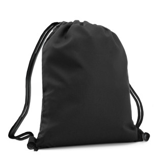 Diablo Chairs torba v črni barvi