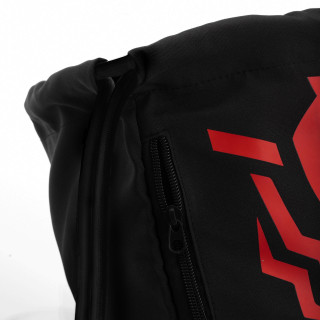 Diablo Chairs torba v črni barvi