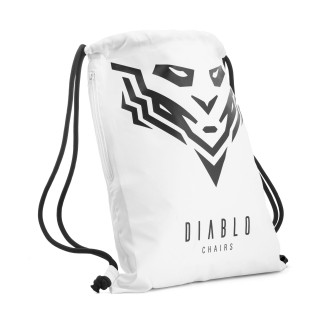 Bela torba Diablo Chairs