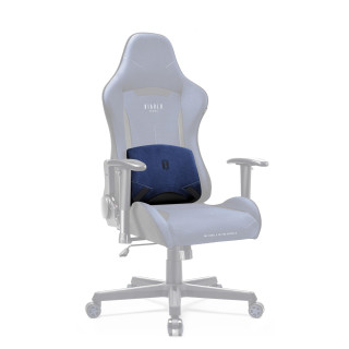 Hip temno modra blazina X-Starter Diablo