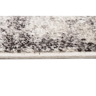 Moderný koberec so vzorom