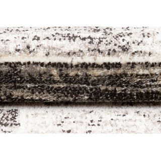 Koberec s moderným vzorom