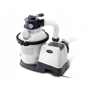 Filtračné pieskové čerpadlo do bazéna - 4 500 l/h