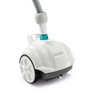 Bazénový automatický čistič dna