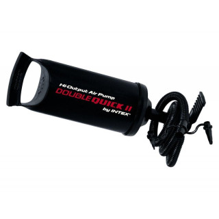 Ručná pumpa na bazénový matrac