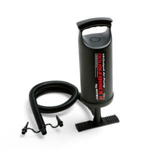 Ručná pumpa na bazénový matrac