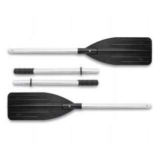 Veslá na kajak - 137 cm