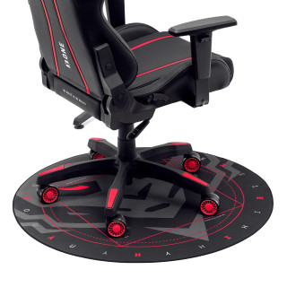 Protišmyková podložka pod stoličku Diablo Chairs