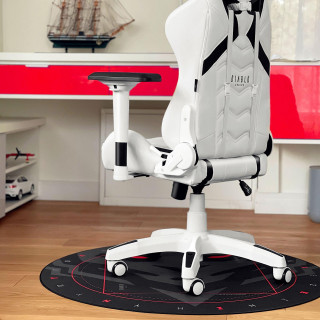 Protišmyková podložka pod stoličku Diablo Chairs