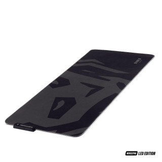 Herná podložka Diablo Chairs LED EDITION